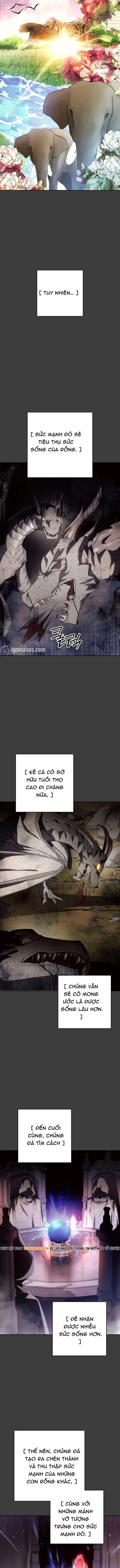 Đấu Trường Sinh Tử Chap 168 - Next Chap 167