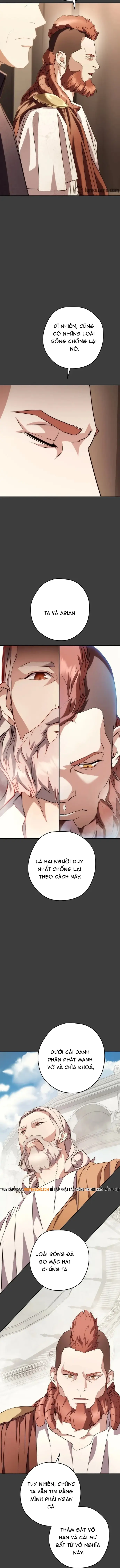 Đấu Trường Sinh Tử Chap 168 - Next Chap 167