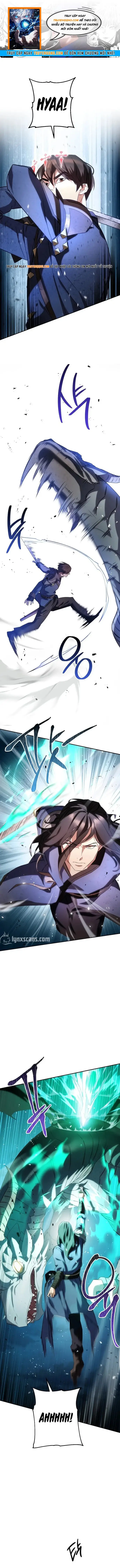 Đấu Trường Sinh Tử Chap 169 - Next Chap 168