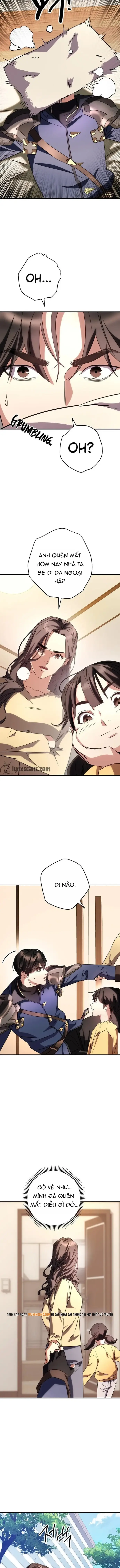 Đấu Trường Sinh Tử Chap 169 - Next Chap 168