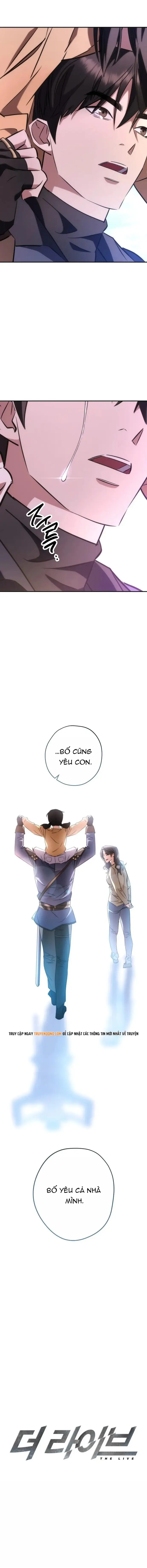 Đấu Trường Sinh Tử Chap 169 - Next Chap 168