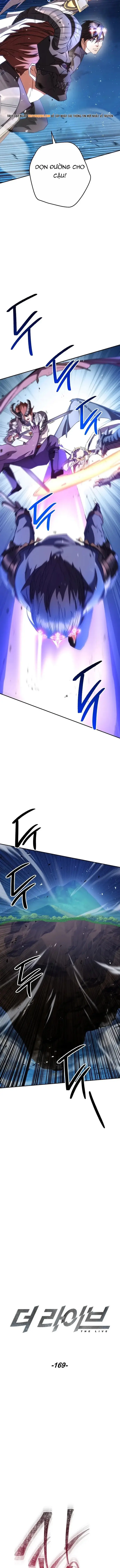 Đấu Trường Sinh Tử Chap 169 - Next Chap 168