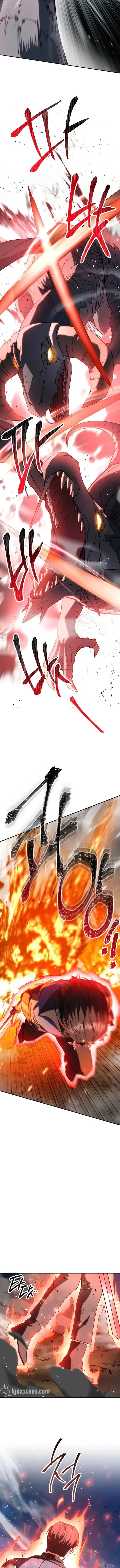 Đấu Trường Sinh Tử Chap 169 - Next Chap 168