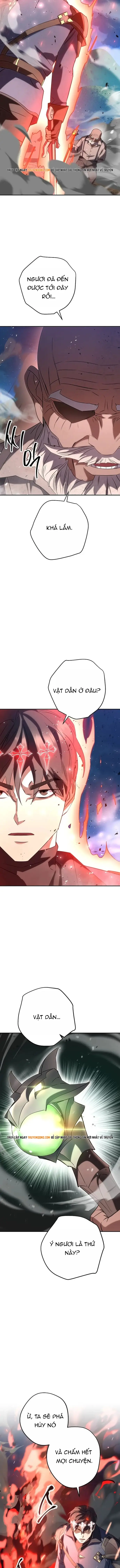 Đấu Trường Sinh Tử Chap 169 - Next Chap 168