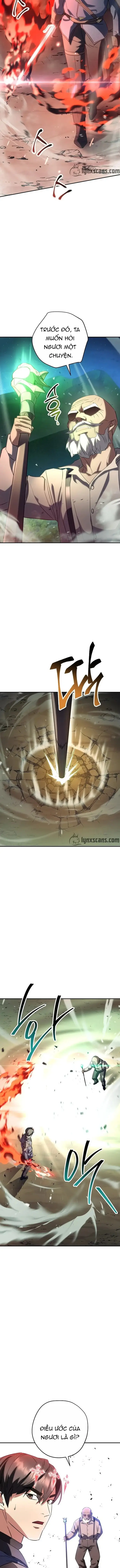 Đấu Trường Sinh Tử Chap 169 - Next Chap 168