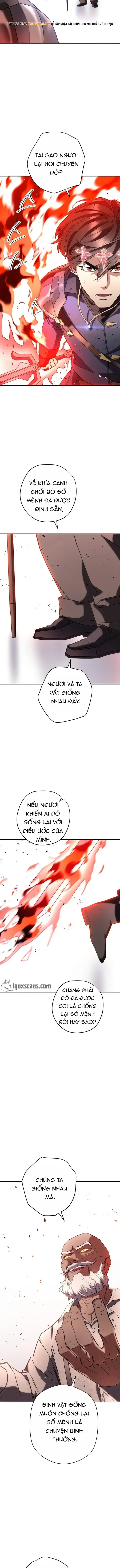 Đấu Trường Sinh Tử Chap 169 - Next Chap 168