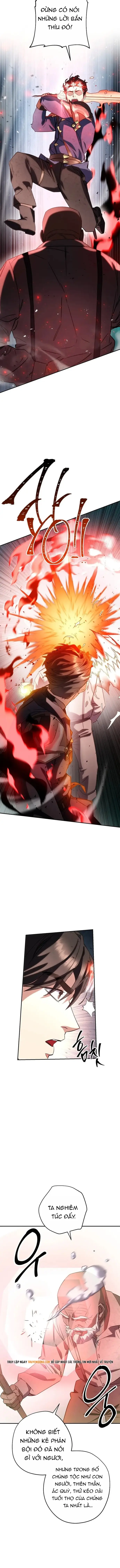 Đấu Trường Sinh Tử Chap 169 - Next Chap 168