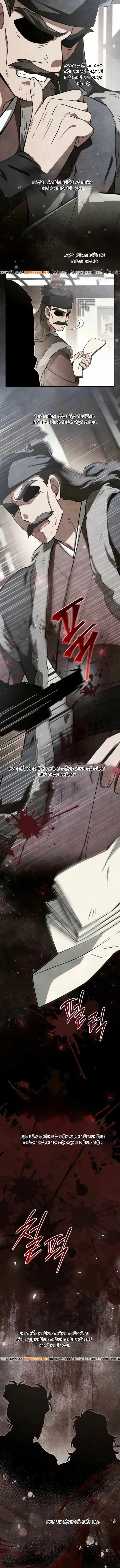 Làm Công Chức Trong Giới Võ Lâm Chap 46 - Next Chap 45