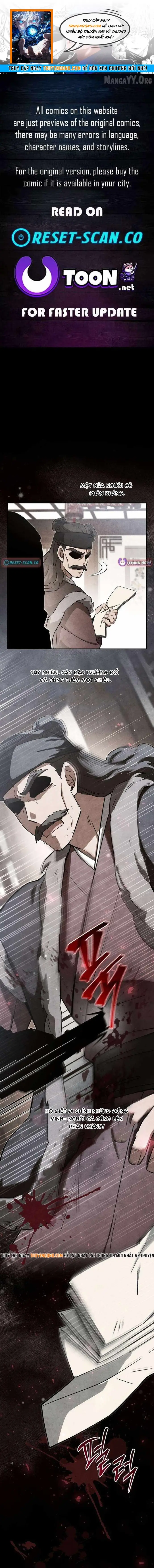 Làm Công Chức Trong Giới Võ Lâm Chap 47 - Next Chap 46