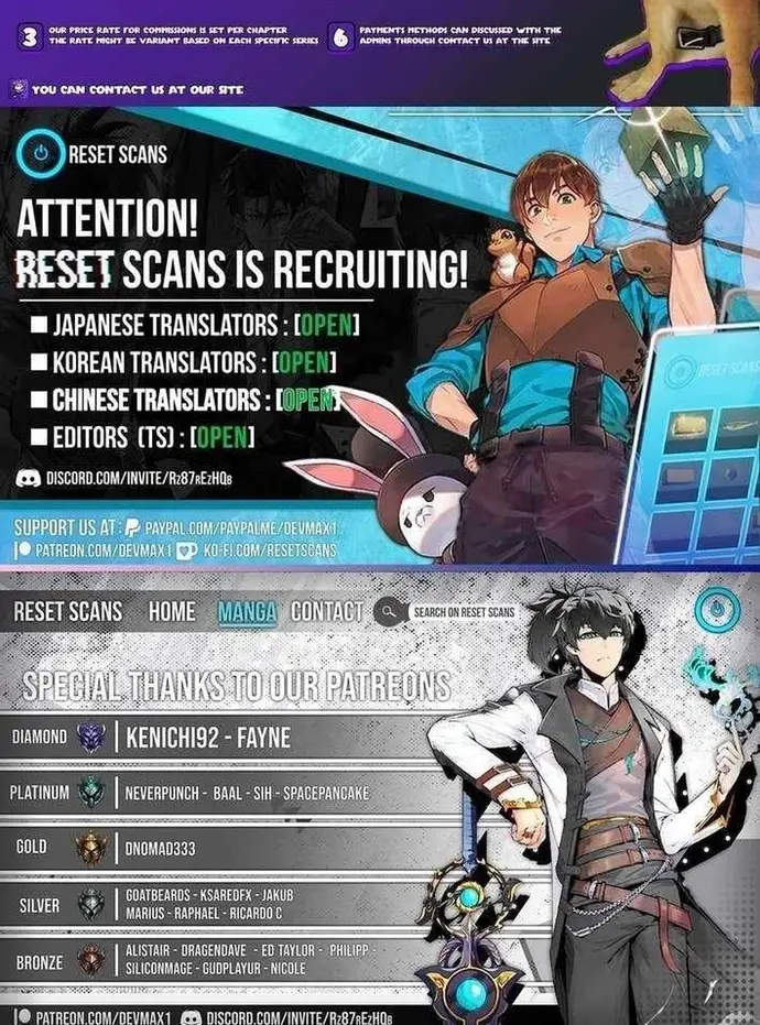 Làm Công Chức Trong Giới Võ Lâm Chap 49 - Next Chap 48