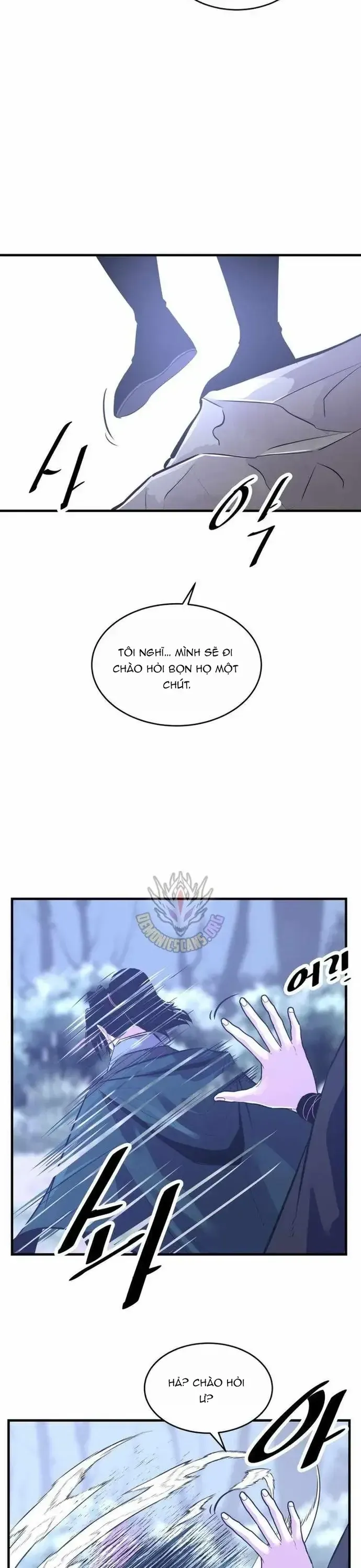 Thiên Hạ Đệ Nhất Võ Sư Chap 68 - Next Chap 67