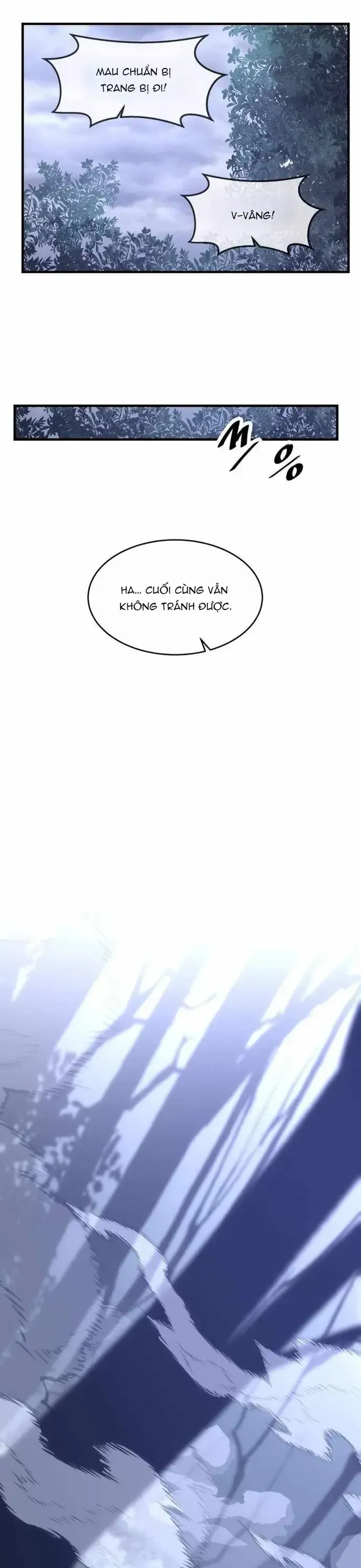 Thiên Hạ Đệ Nhất Võ Sư Chap 68 - Next Chap 67