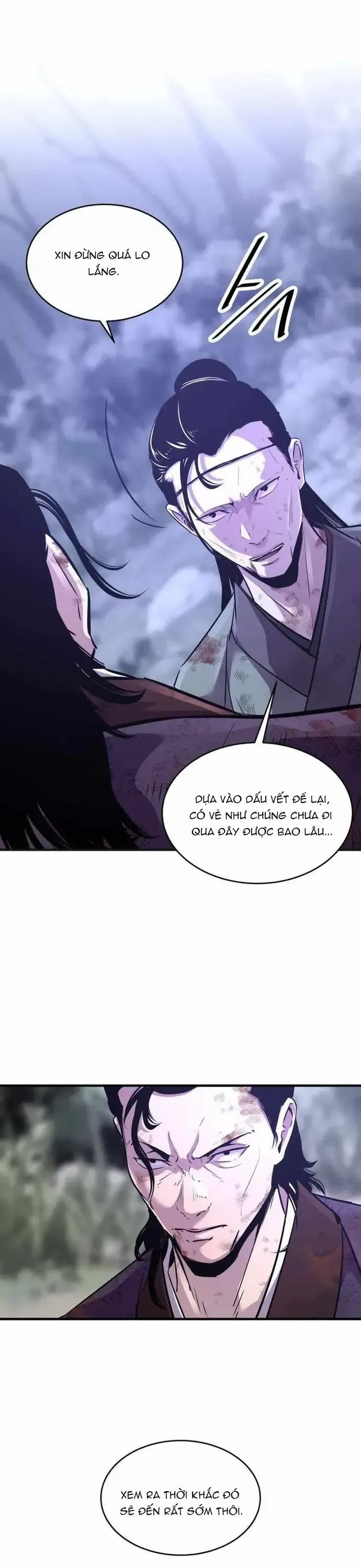 Thiên Hạ Đệ Nhất Võ Sư Chap 68 - Next Chap 67