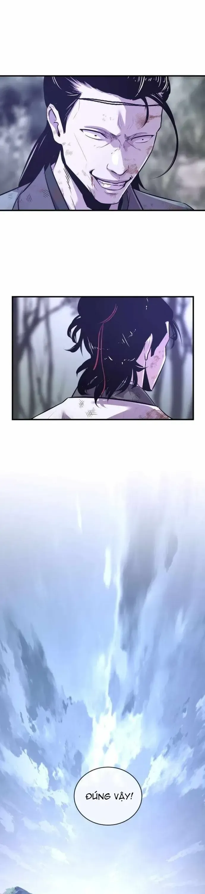 Thiên Hạ Đệ Nhất Võ Sư Chap 68 - Next Chap 67