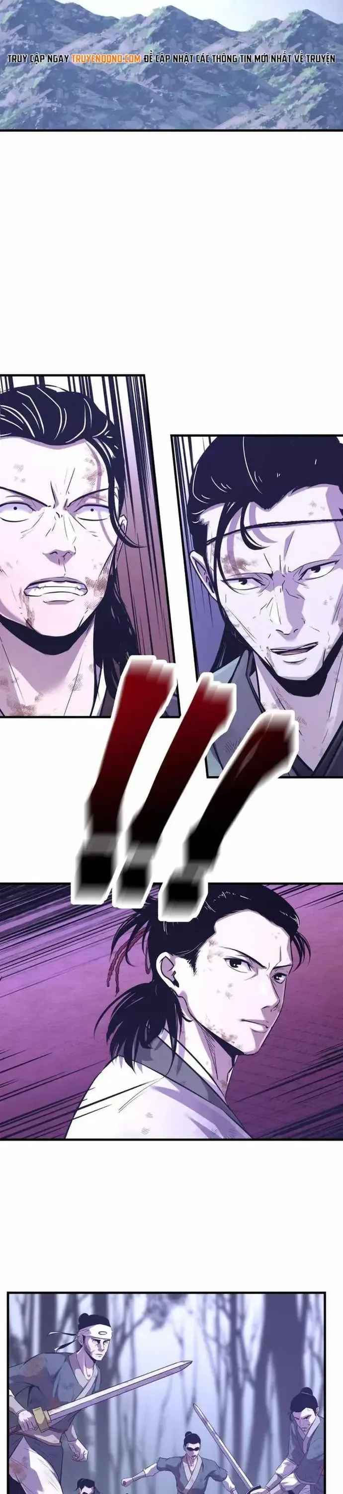 Thiên Hạ Đệ Nhất Võ Sư Chap 68 - Next Chap 67