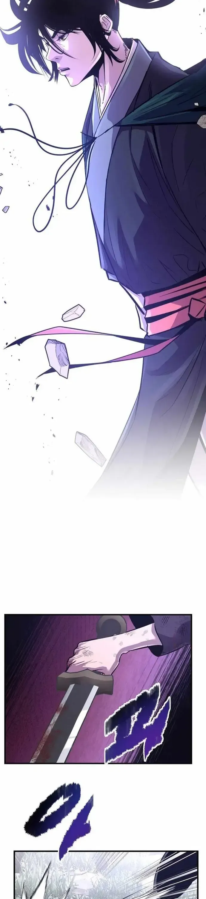 Thiên Hạ Đệ Nhất Võ Sư Chap 68 - Next Chap 67