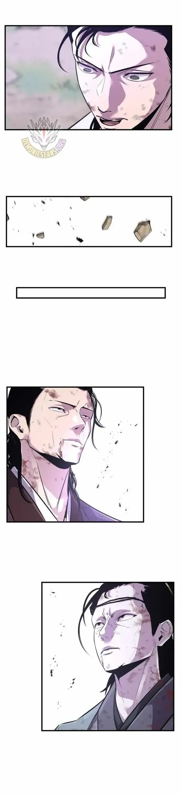 Thiên Hạ Đệ Nhất Võ Sư Chap 68 - Next Chap 67