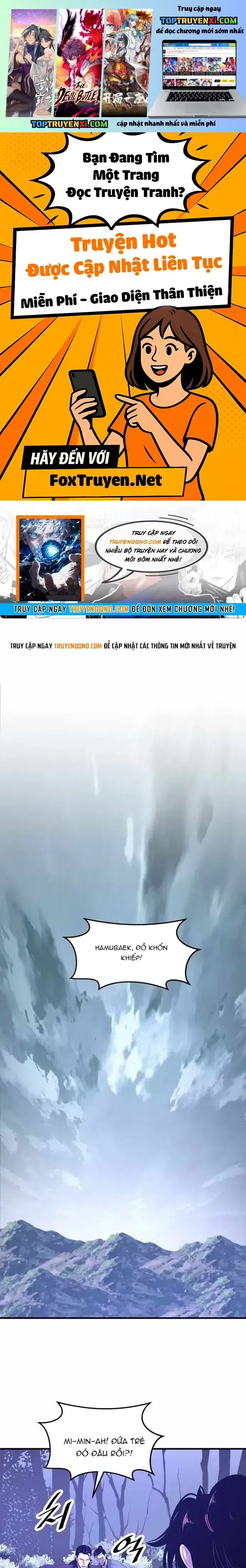 Thiên Hạ Đệ Nhất Võ Sư Chap 69 - Next Chap 68