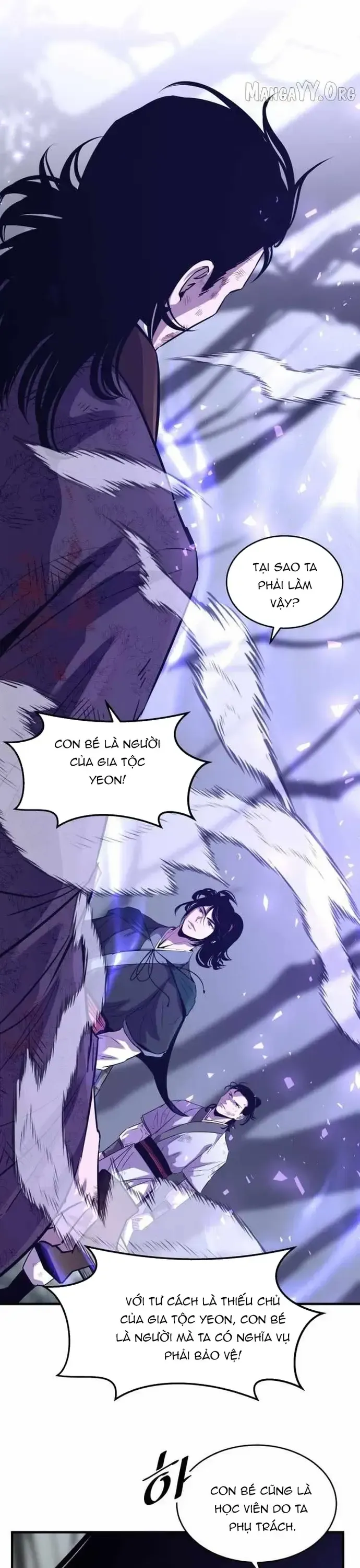 Thiên Hạ Đệ Nhất Võ Sư Chap 69 - Next Chap 68