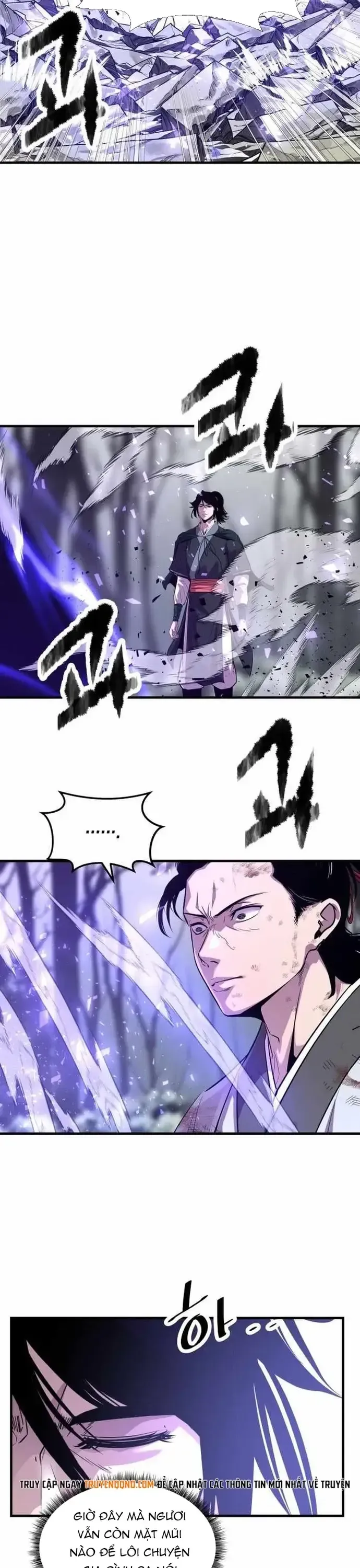 Thiên Hạ Đệ Nhất Võ Sư Chap 69 - Next Chap 68