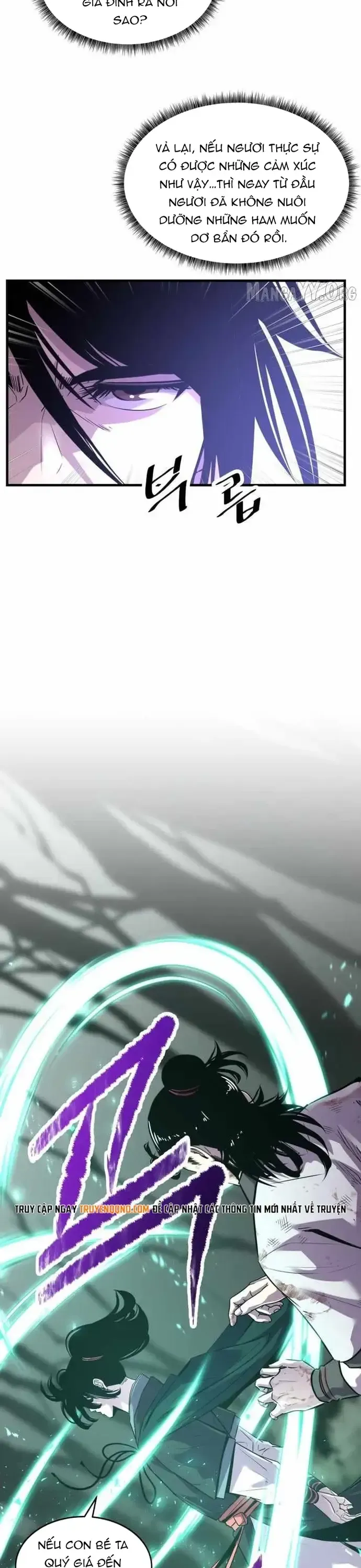 Thiên Hạ Đệ Nhất Võ Sư Chap 69 - Next Chap 68