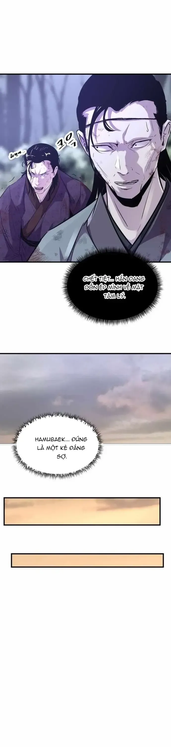 Thiên Hạ Đệ Nhất Võ Sư Chap 69 - Next Chap 68