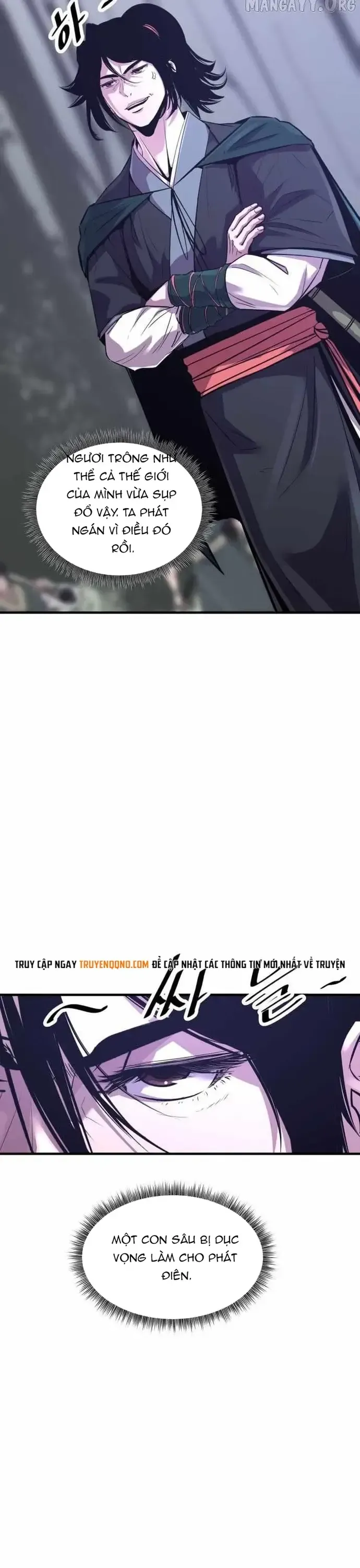 Thiên Hạ Đệ Nhất Võ Sư Chap 69 - Next Chap 68