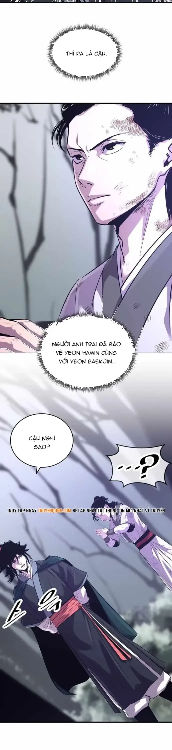 Thiên Hạ Đệ Nhất Võ Sư Chap 69 - Next Chap 68