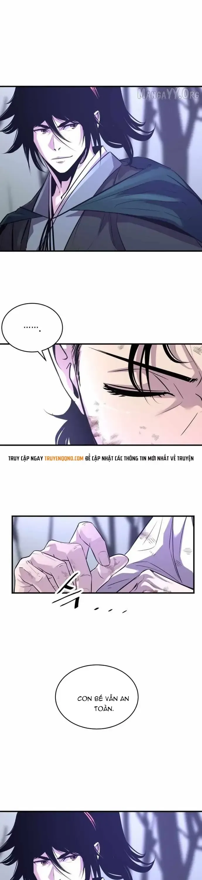 Thiên Hạ Đệ Nhất Võ Sư Chap 69 - Next Chap 68