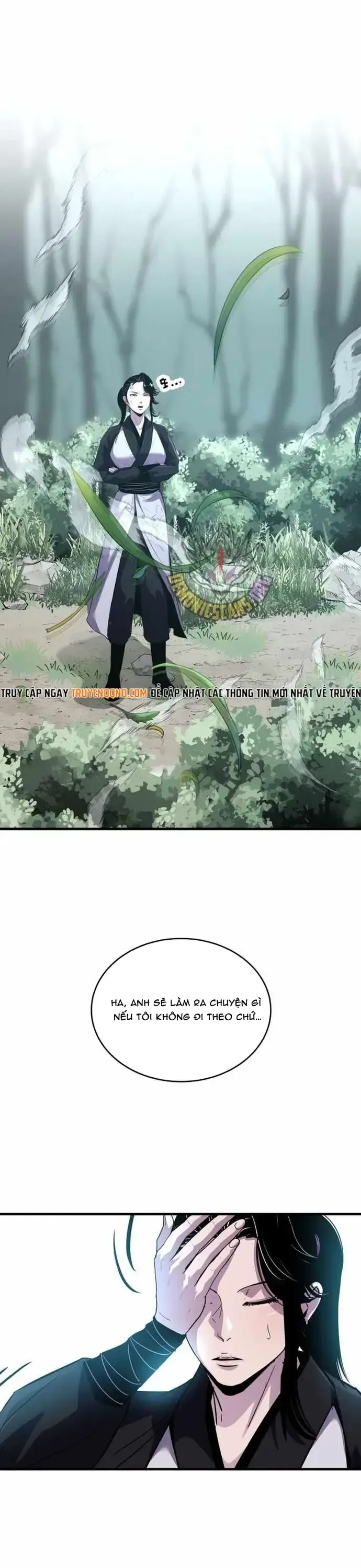 Thiên Hạ Đệ Nhất Võ Sư Chap 70 - Next Chap 69