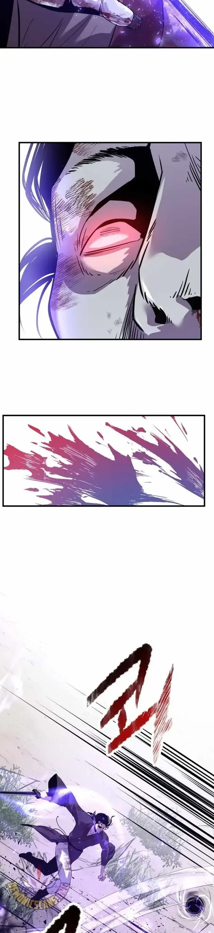 Thiên Hạ Đệ Nhất Võ Sư Chap 70 - Next Chap 69