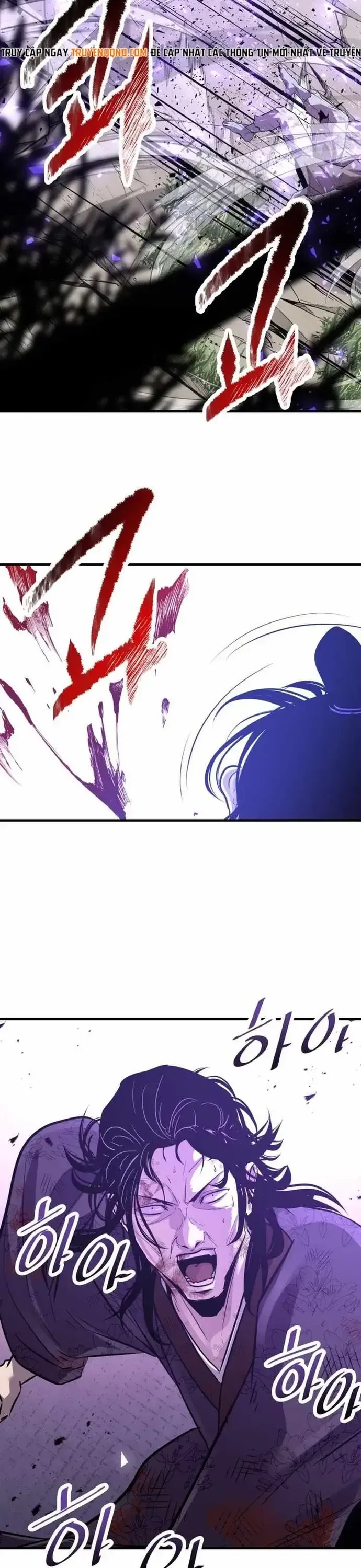 Thiên Hạ Đệ Nhất Võ Sư Chap 70 - Next Chap 69