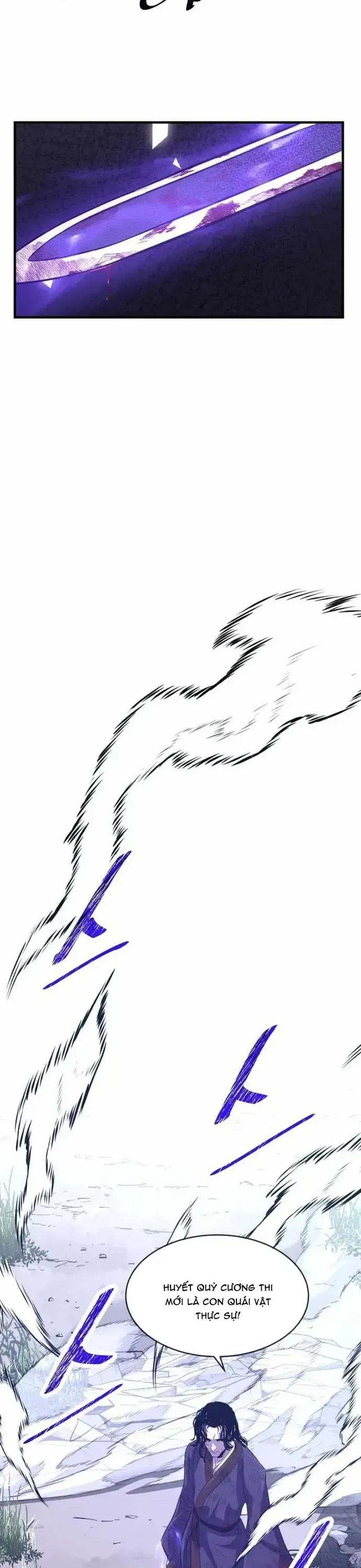 Thiên Hạ Đệ Nhất Võ Sư Chap 70 - Next Chap 69