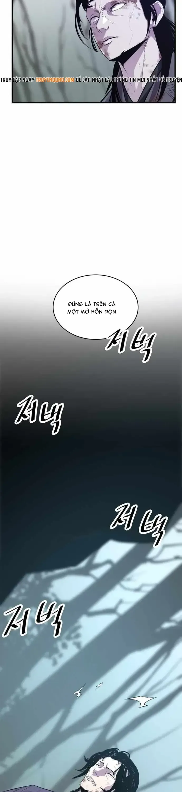 Thiên Hạ Đệ Nhất Võ Sư Chap 70 - Next Chap 69