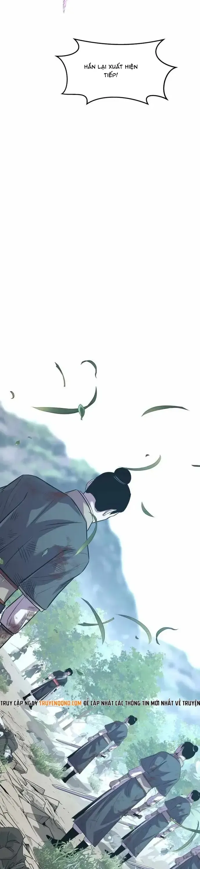 Thiên Hạ Đệ Nhất Võ Sư Chap 70 - Next Chap 69