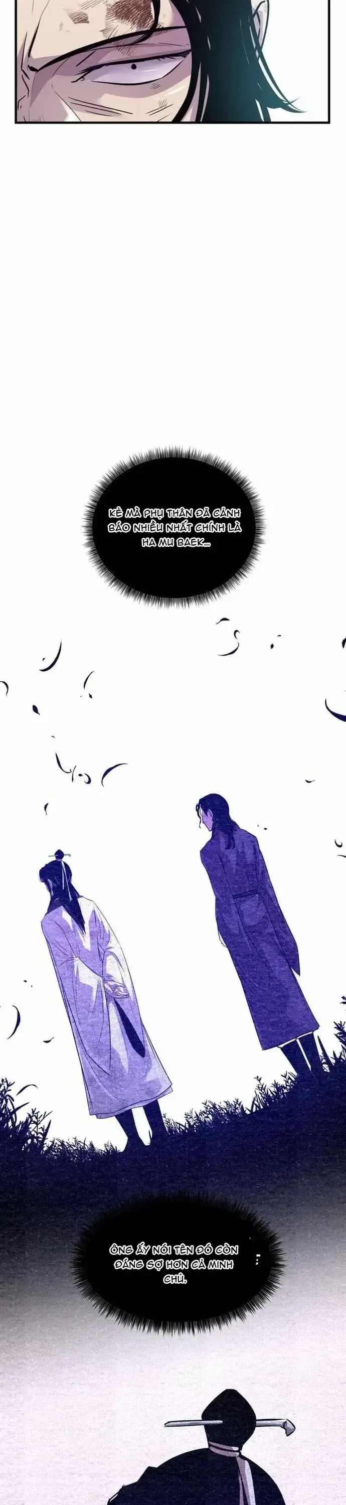 Thiên Hạ Đệ Nhất Võ Sư Chap 70 - Next Chap 69