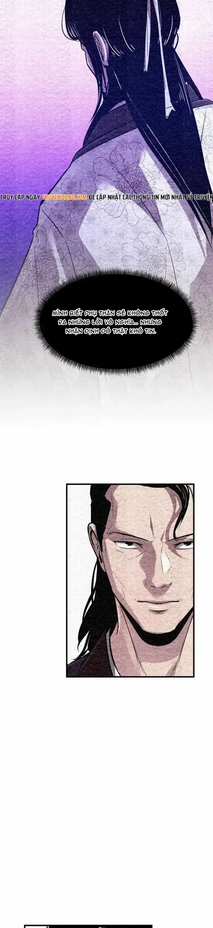 Thiên Hạ Đệ Nhất Võ Sư Chap 70 - Next Chap 69