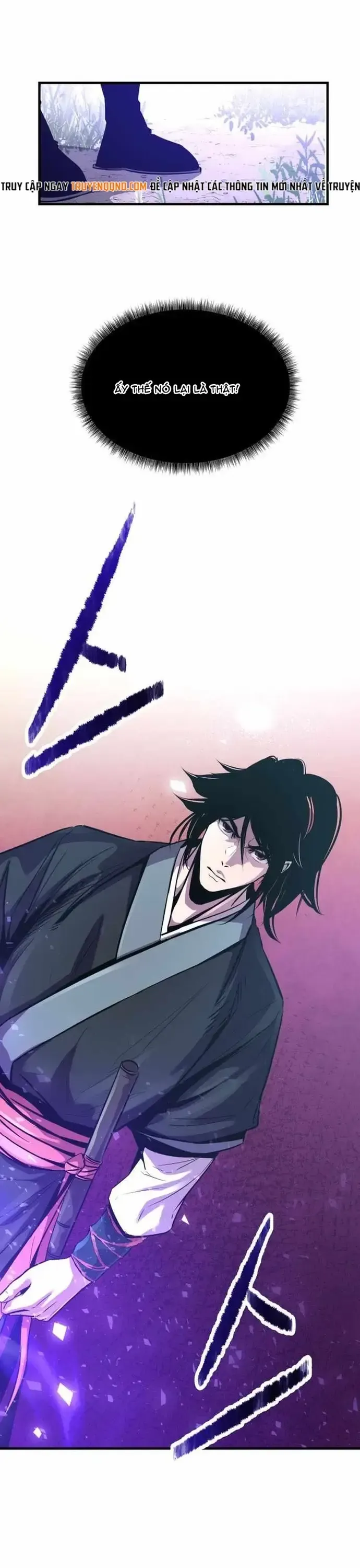 Thiên Hạ Đệ Nhất Võ Sư Chap 70 - Next Chap 69