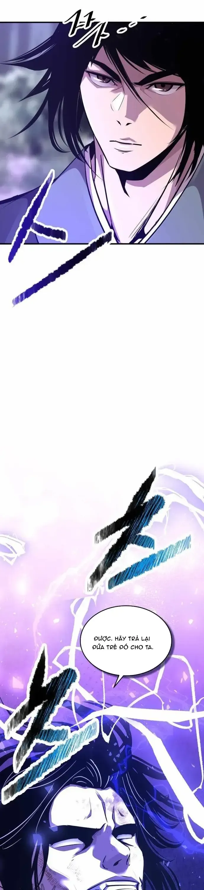 Thiên Hạ Đệ Nhất Võ Sư Chap 70 - Next Chap 69