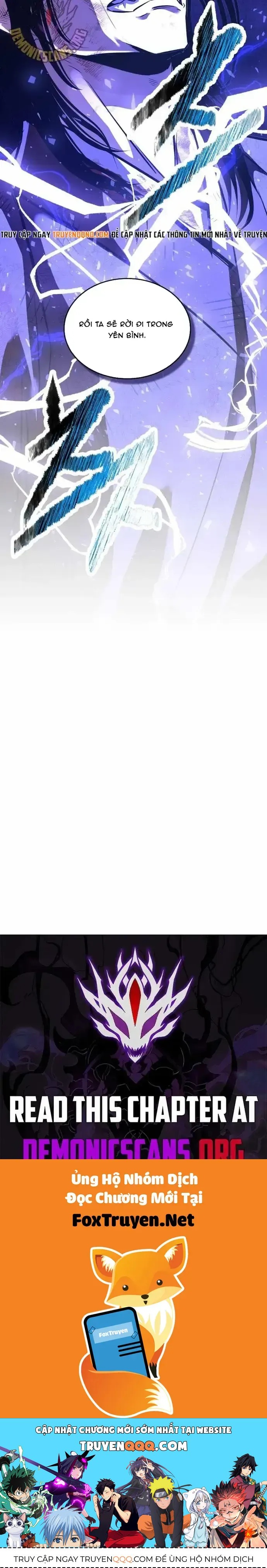 Thiên Hạ Đệ Nhất Võ Sư Chap 70 - Next Chap 69