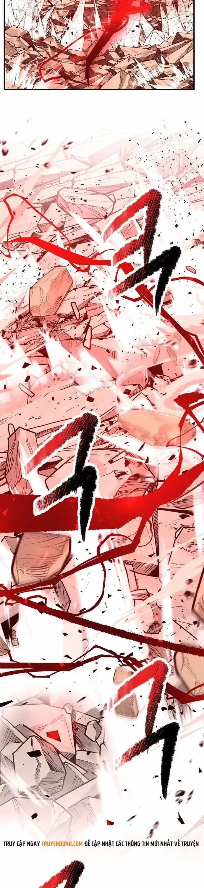 Thiên Hạ Đệ Nhất Võ Sư Chap 71 - Next Chap 70