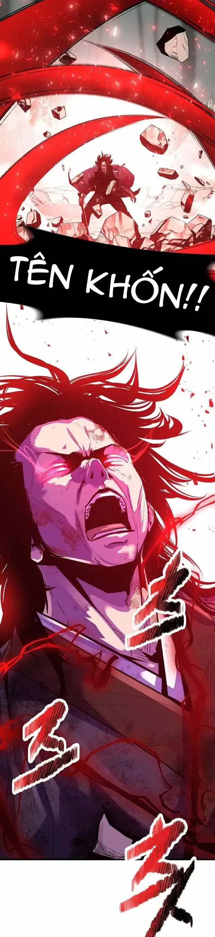 Thiên Hạ Đệ Nhất Võ Sư Chap 71 - Next Chap 70