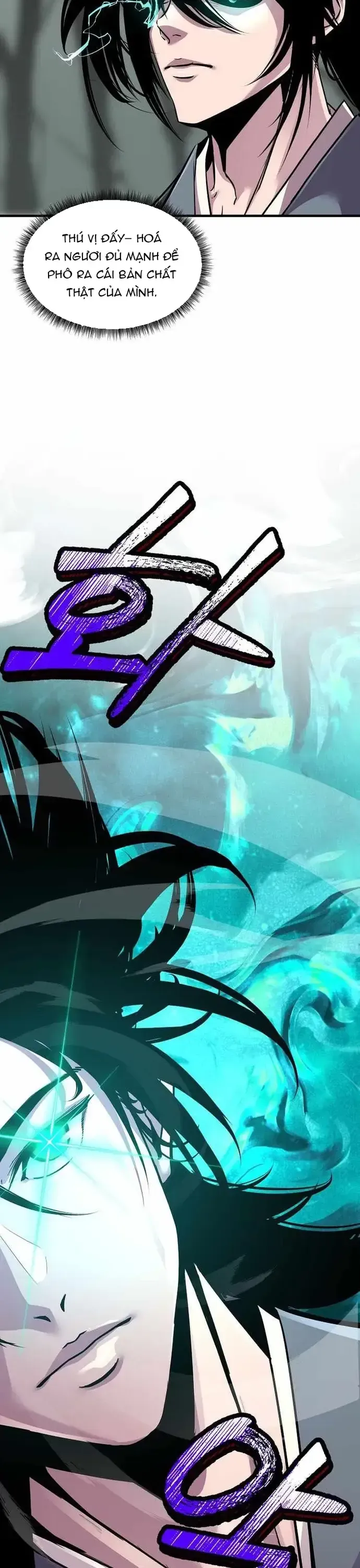 Thiên Hạ Đệ Nhất Võ Sư Chap 71 - Next Chap 70