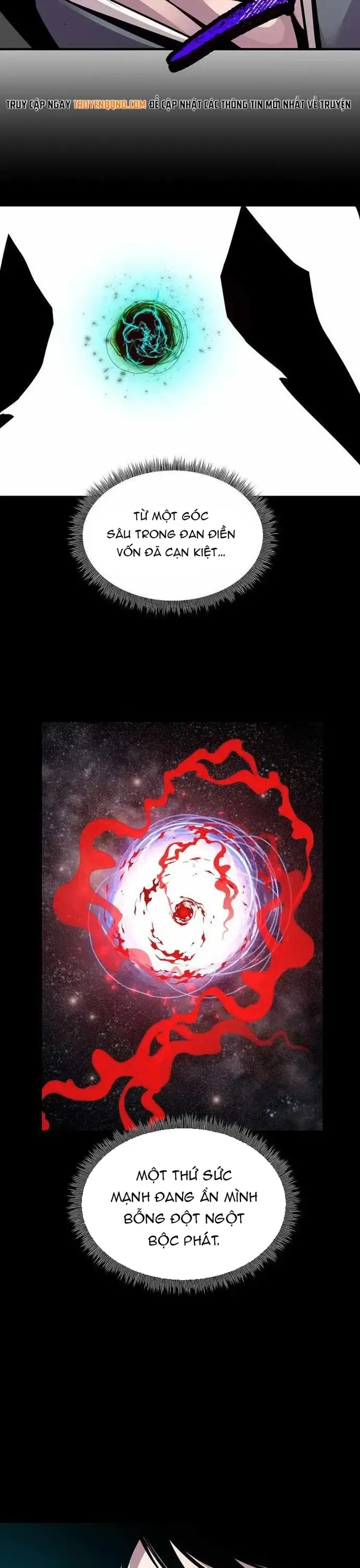 Thiên Hạ Đệ Nhất Võ Sư Chap 71 - Next Chap 70