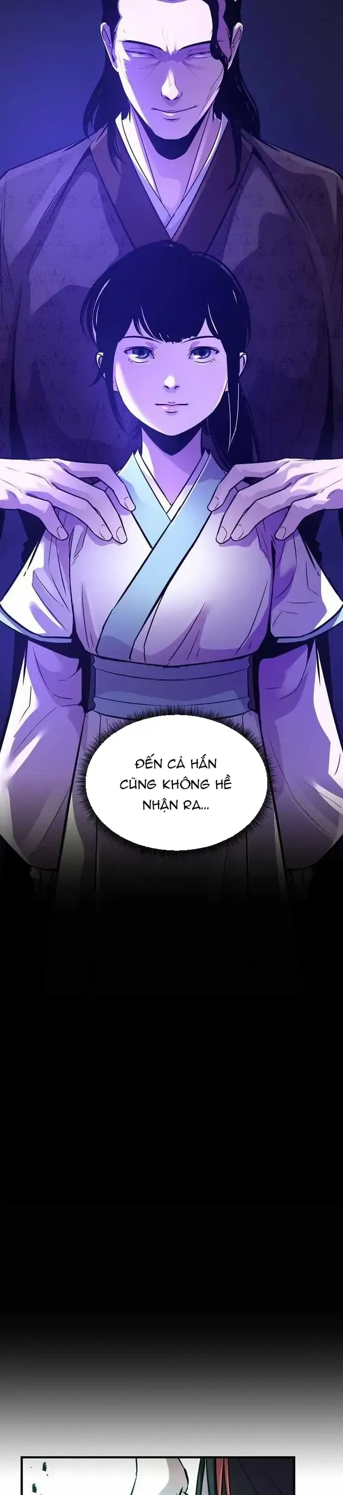 Thiên Hạ Đệ Nhất Võ Sư Chap 71 - Next Chap 70