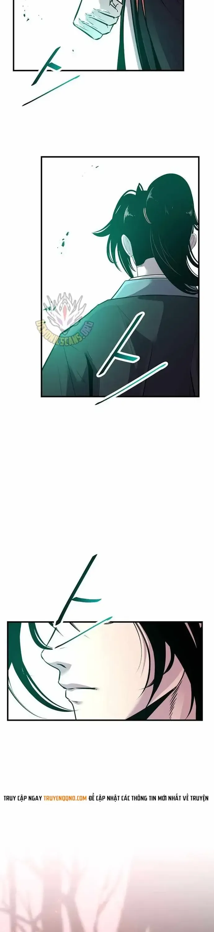 Thiên Hạ Đệ Nhất Võ Sư Chap 71 - Next Chap 70