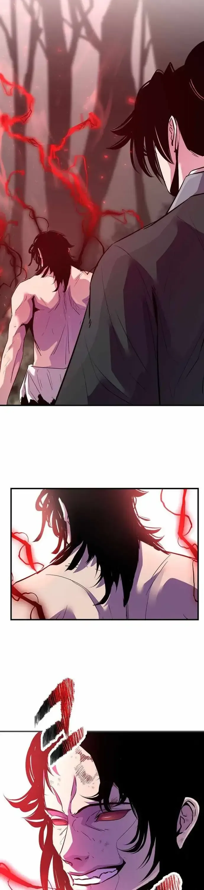 Thiên Hạ Đệ Nhất Võ Sư Chap 71 - Next Chap 70