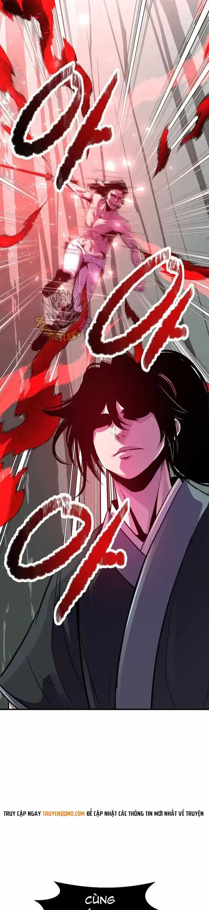 Thiên Hạ Đệ Nhất Võ Sư Chap 71 - Next Chap 70