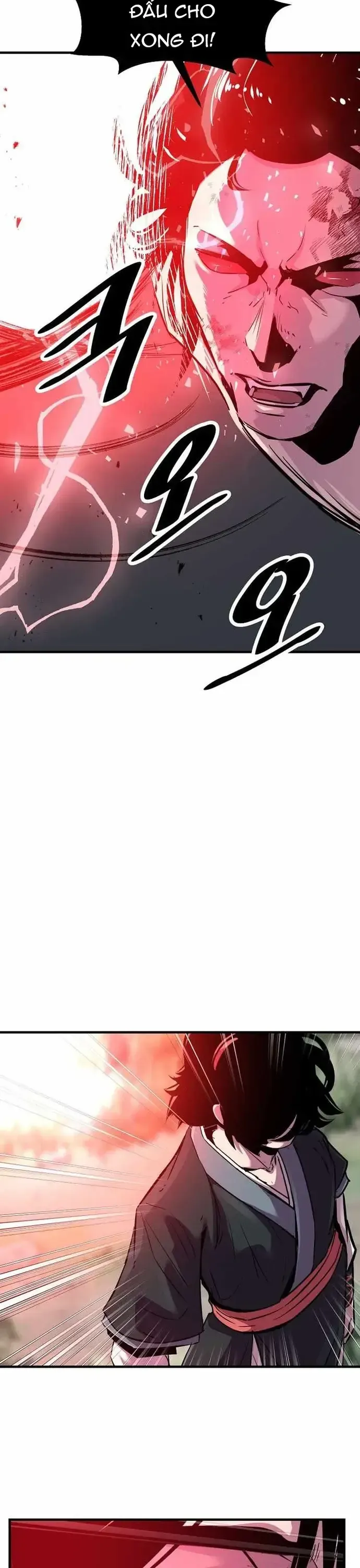 Thiên Hạ Đệ Nhất Võ Sư Chap 71 - Next Chap 70