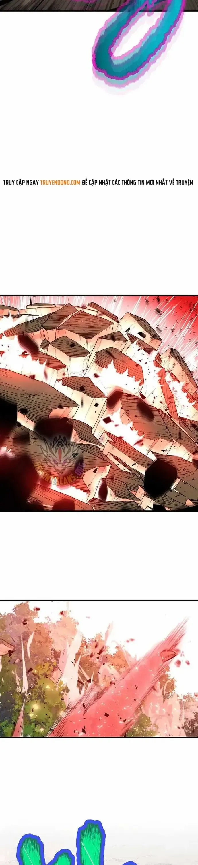 Thiên Hạ Đệ Nhất Võ Sư Chap 71 - Next Chap 70